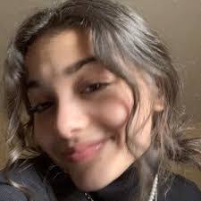 Isabel Rivera's Instagram, Twitter & Facebook