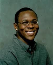 Danny Faison McLeod, Jr.