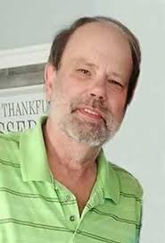 Gregory Lawrence Sexton Obituary March 14, 2021