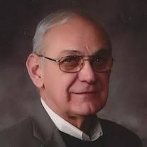 Obituary for Thomas E. Wetzel