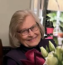 Obituary information for Juanita L. Simpson