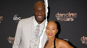 Lamar odom calls ex sabrina parr a 'decrepit reptilian type'. Lamar Odom And Sabrina Parr Split End Engagement