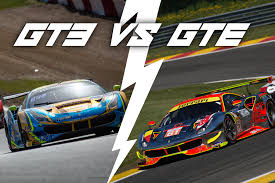 It returned in forza motorsport 7 as a free gift car with the february 2019 update and in forza horizon 4 as a seasonal reward car with the update 8 patch. Gte And Gt3 Where Is The Difference Fuelieheads