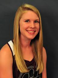 2014-15 Women's Cross Country Roster