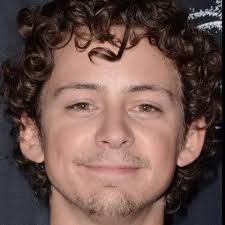 Chase Champion (2015)