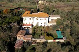 Bagno a ripoli è un comune toscano in provincia di firenze. Il Monastero E Santa Umilta Scuola Di Evangelizzazione