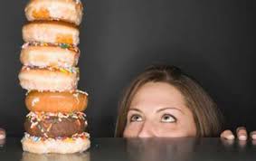 Cuidado con el azúcar