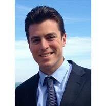 Trevor Julius Kanar Obituary