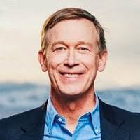 John Hickenlooper