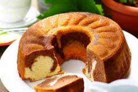 Die besten rezepte des jahres. Marmorkuchen Rezepte Kochrezepte At