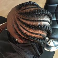 Be inspired by one of these absolutely beautiful braided hairstyles. Ghana Braids Ebena Blog