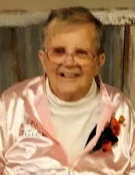Obituary for BARBARA ANN WAZELLE