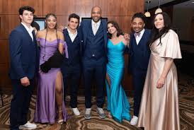 Alumnus is Colorado Sports Hall of Fame Inductee