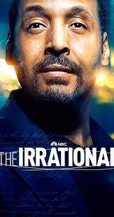 The Irrational (TV Series 2023– )