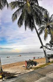 Philea resort spa melaka | vmo. Resort Pilihan No 1 Di Pengkalan Balak Melaka Kemunting Beach Resort
