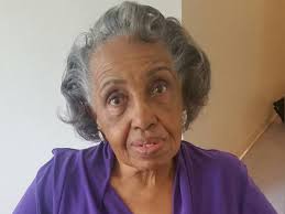 Virginia "Maple" Marcellin's Obituary