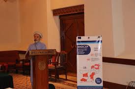 Training Report Orientation Training of RSPs BRDCE Programme Staff and  Government of Balochistan Key Staff