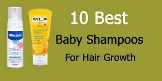 There are numerous products created to treat dry scalp, and they have different components that help in combating dryness. 10 Best Baby Shampoos For Hair Growth 2020 Nooriguide