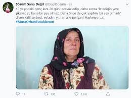 Avukat akkuş, itiraz dilekçesinde müvekkilinin kaçma. Uzman Cavusun Cinsel Saldirida Bulundugu Genc Kiz Hayatini Kaybetti