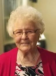 VIOLA RUSSELL Obituary (2019)