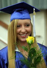 St. John Graduation 2009