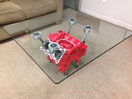 F129b relates to a ferrari 355. Engine Block Coffee Table By Lumppnsons On Etsy Projects Engine Block Table Table Engine Table