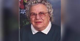 Mabel Wester Obituary