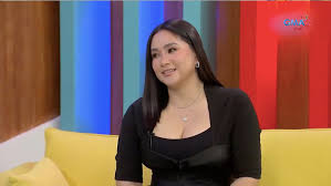 Mariel Padilla, sumalang sa fast talk! | Facebook