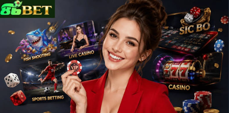 Giới thiệu 86bet.club