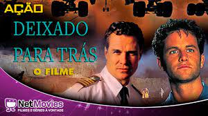 Sua vida perfeita foge da rotina quando ele decide ajudar lindsey (thandie newton), uma mãe solteira que está passando por grandes dificuldades. Deixados Para Tras O Filme Filme Completo Dublado Filme De Acao Netmovies Youtube