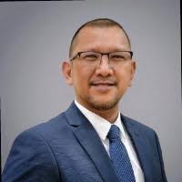 Reynaldo Villaruz CPP, CPPM, DSCM‏