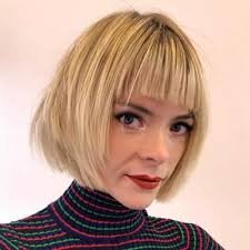 Consider short bob hairstyles, if change is what you seek. The 30 Biggest Haircut Trends In 2020 See Photos Allure