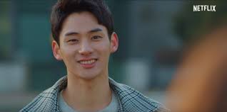 Love Triangles Love Rivals And Love Alarm In Netflix Youth Drama Dramabeans Korean Drama Recaps No One Loves Me Liar And His Lover Korean Tv Series
