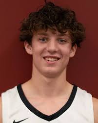 2024-25 Men's Basketball Roster