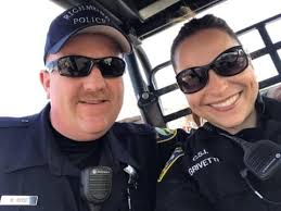 2021 was very hectic at RPD. During that time we had several retirements of  officers who served over 25 years in Richmond. Mike Rood was one of those  who diligently served the