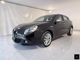 Image result for Nero Etna 2011 Giulietta