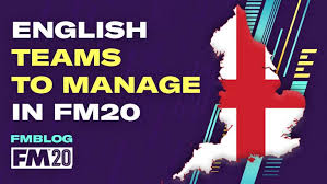 We did not find results for: English Teams To Manage In Fm20 Fm Blog