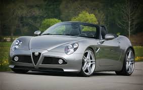 Image result for Argento Alfa 2011 Alfa-Romeo