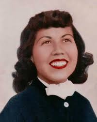 Welcome Lindsey Johnson Torres!!