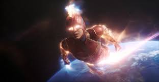 Maybe you would like to learn more about one of these? Cool Behind The Scenes Bonus Clips For Captain Marvel As Well As Cool Concept Art Geektyrant