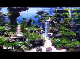Underwater Waterfall Curug Siranda Waterfalllovers Waterfall Youtube In 2020 Underwater Waterfall Hardscape