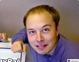 Elon Musk confronts senator, "Why does ur pp (profile pic) look like you  just came?" 😄