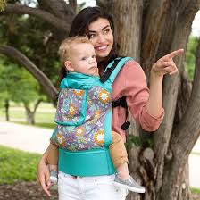For the lillebaby all seasons, a 3d mech fabric and 100% cotton are both used. Lillebaby 3 1 Essentials Original Baby Carrier Reviews Tell Me Baby