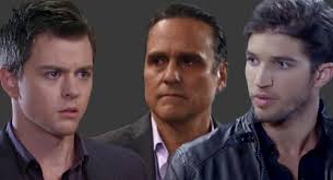 General Hospital Spoilers: Michael Fears Sonny's Dead Like Morgan