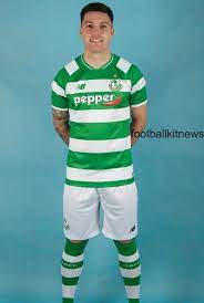 Cumann peile ruagairí na seamróige) is an irish association football club based in tallaght, south dublin.the club's senior team competes in the league of ireland premier division and it is the most successful club in the republic of ireland. New Shamrock Rovers Kit 2016 Shamrock New Balance Home Jersey 2016 Football Kit News