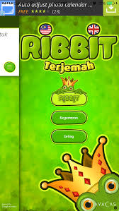 Terjemah segera dokumen daripada melayu ke inggeris. Ribbit Terjemah Bahasa Melayu Kepada Bahasa Inggeris Apps 148apps