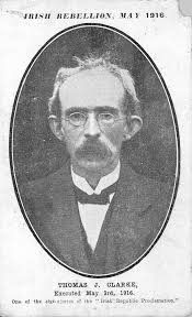 Easter Week 1916: A Brief History and Tribute