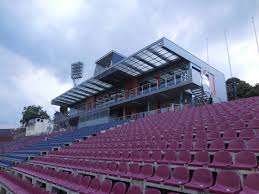 View location, address, reviews and opening hours. Stadion Miejski Szczecin Wikipedia