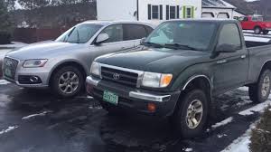 Any help would be appreciative! 2000 Toyota Tacoma 2 7 4x4 5spd Youtube