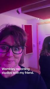 #recordingmusic #wembley #writtenmusically